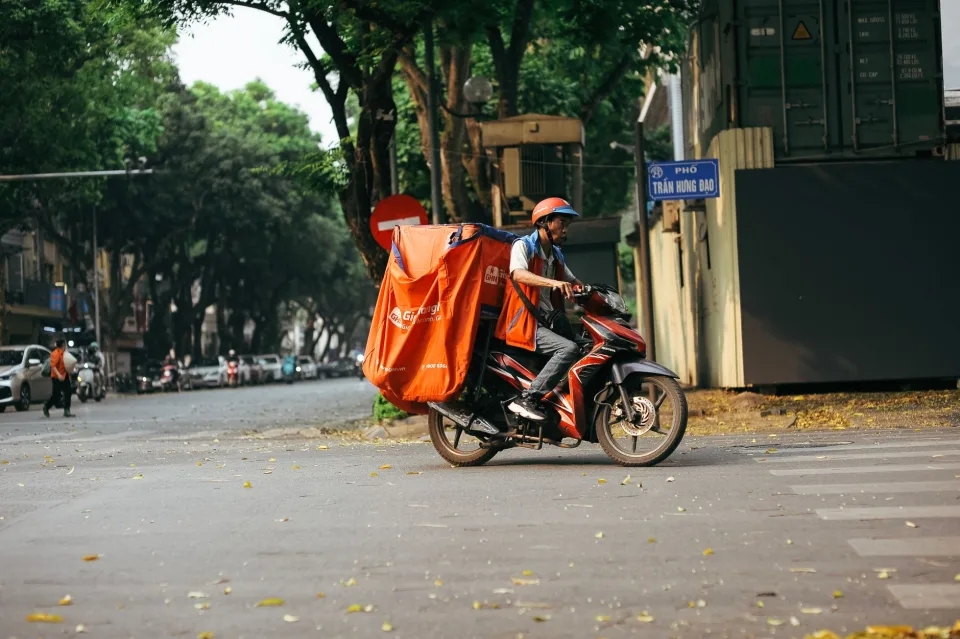 Xe 4 chỗ